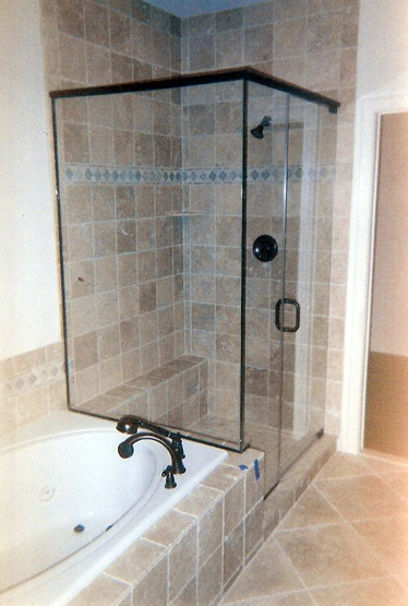 Bathroom renovation by JRK Builders